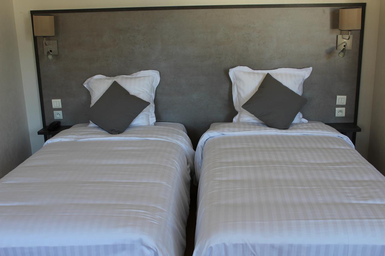 Logis Le Grand 3* Chateau-du-Loir