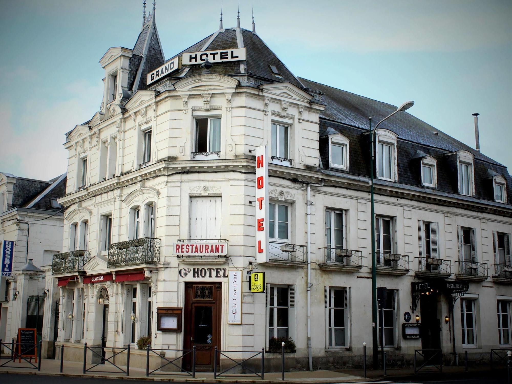 Logis Le Grand