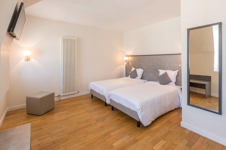 Logis Le Grand 3* Chateau-du-Loir